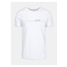 Bílé pánské tričko s potiskem ZOOT Original Láska
