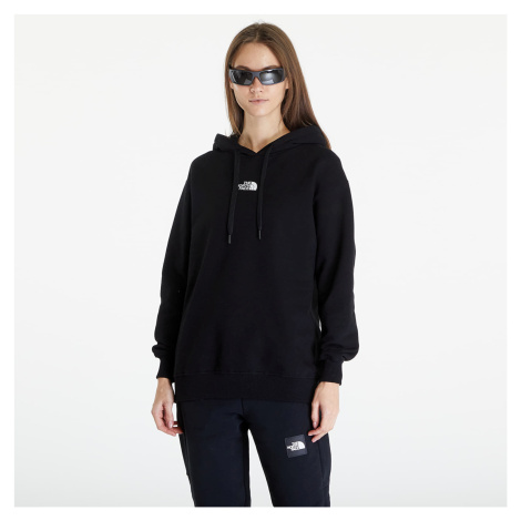 The North Face Zumu Hoodie TNF Black