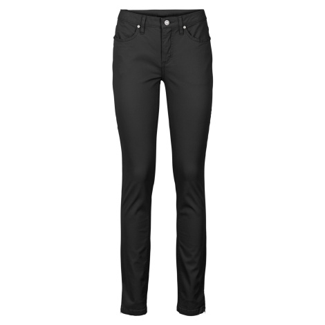 Strečové džíny, v krátkých velikostech Bonprix