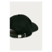 Čepice Armani Exchange černá barva, s aplikací, 954039 CC513 NOS