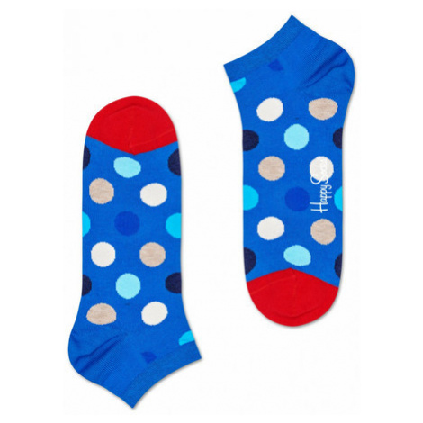 Ponožky Happy Socks Big Dot Low (BDO05-6501) M