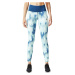 Legíny adidas Longtight All Over Print W AY6179 dámské