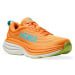 Hoka Bondi 8 W 1127952-SLRL - solar flare/lettuce