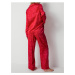 Červená dámská pyžamová souprava Dream Satin™ s potiskem Marks & Spencer