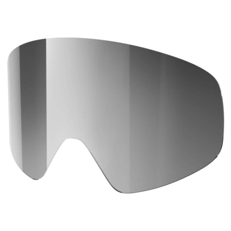 POC Cyklistické brýle - ORA SPARE - transparentní
