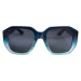 Laceto PAULINA Sluneční brýle, tmavě modrá, velikost