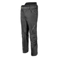 HEVIK STELVIO LIGHT HT2L305MB pánské textilní moto kalhoty černá