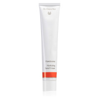 Dr. Hauschka Hand And Foot Care krém na ruce 50 ml