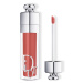 DIOR Dior Addict Lip Maximizer lesk na rty pro větší objem odstín 039 Intense Cinnamon 6 ml
