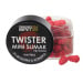 FeederBait Mini Šlimak Wafters 25ml - Banán - Oliheň