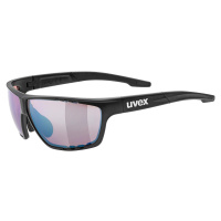 UVEX Sportstyle 706 CV Black Mat/Outdoor Cyklistické brýle