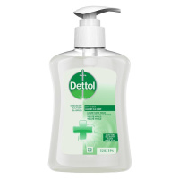 Dettol Tekuté mýdlo Jemná aloe 250 ml