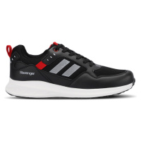 Slazenger MAGMA I Sneaker Mens Shoes Black / White