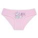 Dívčí kalhotky Donella 4145Y6 pink