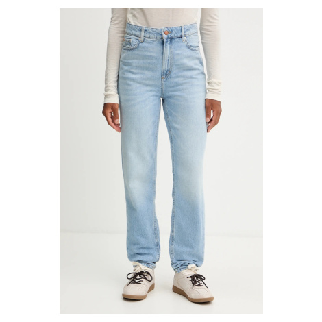 Džíny boyfriend Hugo Boss