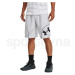 Under Armour UA Perimeter 11'' Short M 1370222-014 - grey