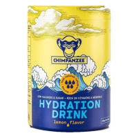 Nápoj Chimpanzee Hydration Drink 450g citron