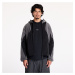 Bunda Reebok Running Hooded Jacket Black/ Misty Grey