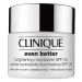 Clinique - Even Better Brightening Moisturizer Spf 20 Denní krémy 50 ml unisex