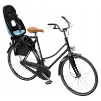 Cyklistická sedačka Thule Yepp Nexxt Maxi Aquamarine