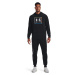 Under Armour UA Rival Flc Graphic Hoodie Pánská mikina US 1370349-001