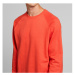 Dedicated Sweatshirt Malmoe Base Pale Red