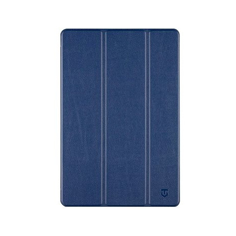 Tactical Book Tri Fold Pouzdro pro Samsung Galaxy TAB A9+ 11" Blue