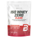 BioTech USA Iso Whey Zero Clear 1000g - lesní plody