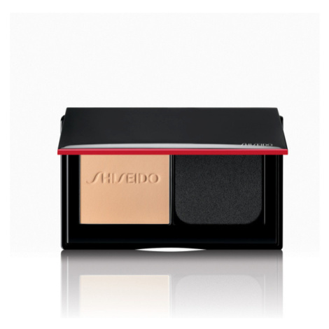 Shiseido Synchro Skin Self-Refreshing Powder Foundation  pudrový make-up	 - 150 9 g