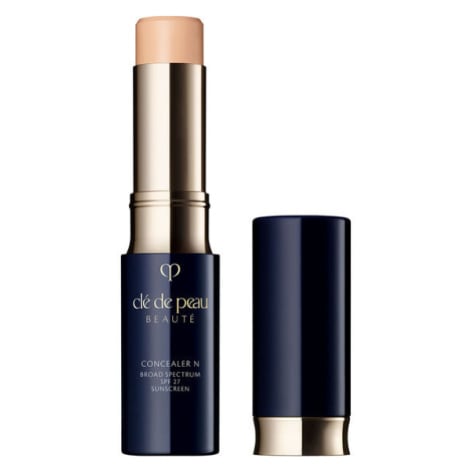 Clé de Peau Beauté Tuhý korektor (Concealer) 5 g 3 Beige