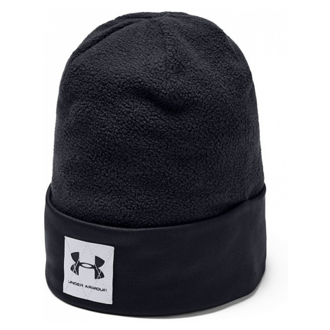 Chlapecký kulich Under Armour Boy's Unstoppable Fleece Beanie