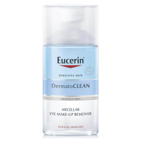 Eucerin DermatoCLEAN Čisticí gel 200 ml