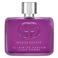 Gucci Guilty Elixir De Parfum Pour Femme - parfém 60 ml