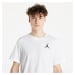 Tričko Jordan Jumpman Men's Short-Sleeve T-Shirt White/ Black