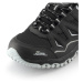 Alpine Pro Gonawe Unisex outdoorová obuv UBTA334 černá