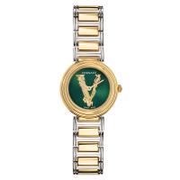 Versace VET300821 V-Virtus 28mm