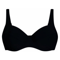 Style Sibel Top Bikini - horní díl 8730-1 černá - RosaFaia