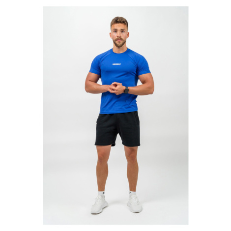 NEBBIA Tracksuit Relaxed-Fit Shorts MAXIMUM