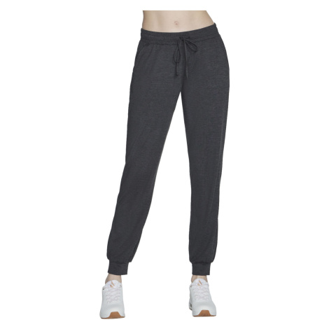 Skechers Go Dri Swift Jogger Pant Šedá