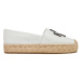 Espadrilky Tory Burch