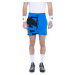 Pánské šortky Hydrogen Tech Camo Shorts Blue