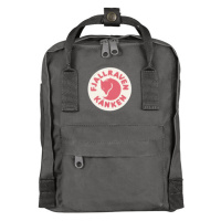 Batoh Fjällräven Kanken Mini 7 Barva: Super Grey