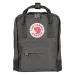 Batoh Fjällräven Kanken Mini 7 Barva: Super Grey