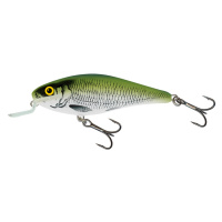 Salmo wobler executor shallow runner olive bleak - 7 cm 8 g