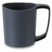 Hrnek Lifeventure Ellipse Mug 300 ml graphite