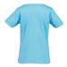 T-Shirt Blue Seven