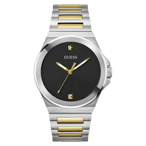 Guess GW0833G3 Vinyl 44mm 1ATM