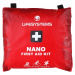 lékárnička Lifesystems Light & Dry Nano First Aid Kit