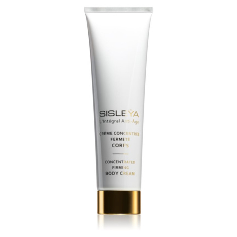 Sisley Sisleÿa Firming Concentrated Body Cream zpevňující tělový krém proti stárnutí pokožky 150