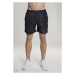 Urban Classics Camo Swimshorts darkcamo